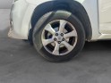 Toyota rav4 150 d-4d 4wd fap life occasion simplicicar frejus  simplicicar simplicibike france