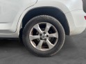 Toyota rav4 150 d-4d 4wd fap life occasion simplicicar frejus  simplicicar simplicibike france