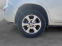 Toyota rav4 150 d-4d 4wd fap life occasion simplicicar frejus  simplicicar simplicibike france