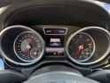 Mercedes gle coupe 350 d 9g-tronic 4matic fascination/toit ouvrant/siege chauffant/harman kardon/apple carplay occasion paris...