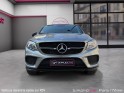 Mercedes gle coupe 350 d 9g-tronic 4matic fascination/toit ouvrant/siege chauffant/harman kardon/apple carplay occasion paris...