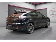 PORSCHE d'occasion CAYENNE 4.0 V8 550 TURBO COUPE de 2019 Montreuil