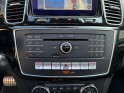 Mercedes gle coupe 350 d 9g-tronic 4matic fascination/toit ouvrant/siege chauffant/harman kardon/apple carplay occasion paris...