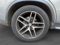 Mercedes gle coupe 350 d 9g-tronic 4matic fascination/toit ouvrant/siege chauffant/harman kardon/apple carplay occasion paris...