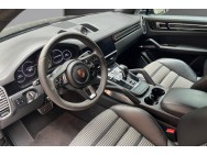 PORSCHE d'occasion CAYENNE 4.0 V8 550 TURBO COUPE de 2019 Montreuil