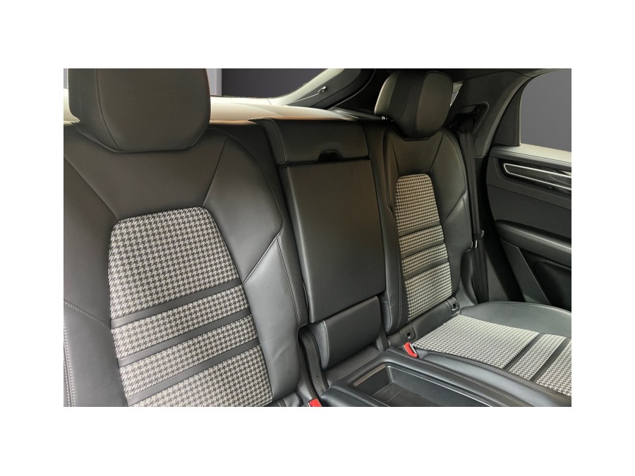 PORSCHE d'occasion CAYENNE 4.0 V8 550 TURBO COUPE de 2019 Montreuil