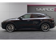 PORSCHE d'occasion CAYENNE 4.0 V8 550 TURBO COUPE de 2019 Montreuil