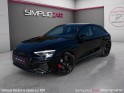 Audi s3 sportback tfsi 310 s tronic 7 quattro - francaise - 1 ere main - suivi audi - matrix leds  - garantie 12 mois...