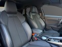 Audi s3 sportback tfsi 310 s tronic 7 quattro - francaise - 1 ere main - suivi audi - matrix leds  - garantie 12 mois...