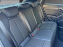 Audi s3 sportback tfsi 310 s tronic 7 quattro - francaise - 1 ere main - suivi audi - matrix leds  - garantie 12 mois...