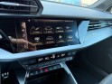 Audi s3 sportback tfsi 310 s tronic 7 quattro - francaise - 1 ere main - suivi audi - matrix leds  - garantie 12 mois...