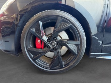 Audi s3 sportback tfsi 310 s tronic 7 quattro - francaise - 1 ere main - suivi audi - matrix leds  - garantie 12 mois...