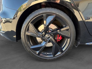 Audi s3 sportback tfsi 310 s tronic 7 quattro - francaise - 1 ere main - suivi audi - matrix leds  - garantie 12 mois...