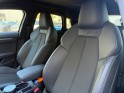 Audi s3 sportback tfsi 310 s tronic 7 quattro - francaise - 1 ere main - suivi audi - matrix leds  - garantie 12 mois...
