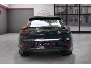 PORSCHE d'occasion CAYENNE 4.0 V8 550 TURBO COUPE de 2019 Montreuil