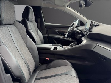 Peugeot 3008 puretech 130ch ss eat8 allure pack occasion simplicicar guadeloupe  simplicicar simplicibike france