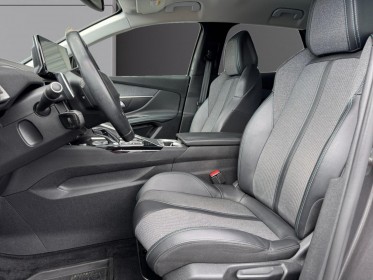Peugeot 3008 puretech 130ch ss eat8 allure pack occasion simplicicar guadeloupe  simplicicar simplicibike france