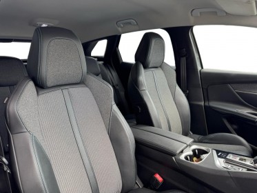 Peugeot 3008 puretech 130ch ss eat8 allure pack occasion simplicicar guadeloupe  simplicicar simplicibike france