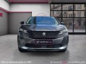 Peugeot 3008 puretech 130ch ss eat8 allure pack occasion simplicicar guadeloupe  simplicicar simplicibike france