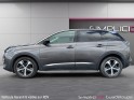 Peugeot 3008 puretech 130ch ss eat8 allure pack occasion simplicicar guadeloupe  simplicicar simplicibike france