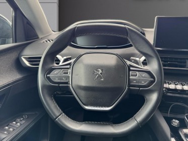 Peugeot 3008 puretech 130ch ss eat8 allure pack occasion simplicicar guadeloupe  simplicicar simplicibike france