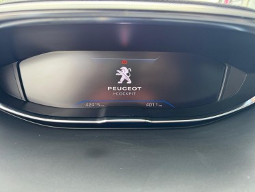 Peugeot 3008 puretech 130ch ss eat8 allure pack occasion simplicicar guadeloupe  simplicicar simplicibike france
