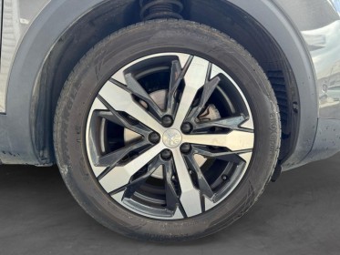 Peugeot 3008 puretech 130ch ss eat8 allure pack occasion simplicicar guadeloupe  simplicicar simplicibike france