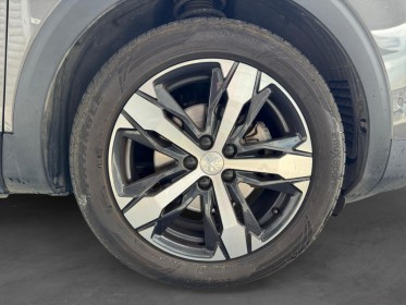 Peugeot 3008 puretech 130ch ss eat8 allure pack occasion simplicicar guadeloupe  simplicicar simplicibike france