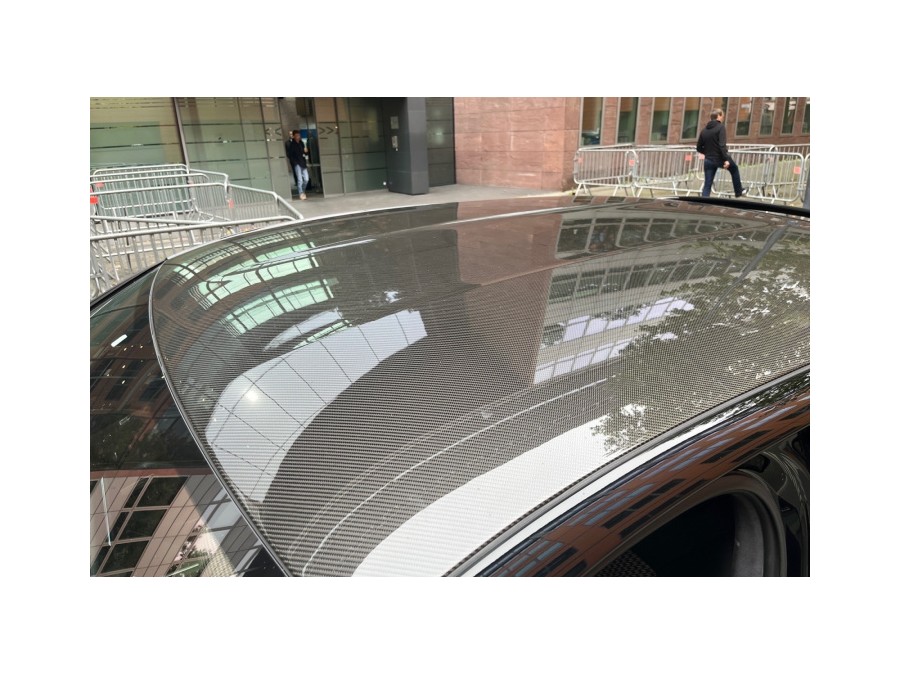 PORSCHE d'occasion CAYENNE 4.0 V8 550 TURBO COUPE de 2019 Montreuil