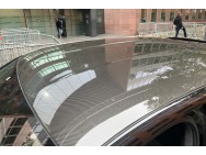 PORSCHE d'occasion CAYENNE 4.0 V8 550 TURBO COUPE de 2019 Montreuil