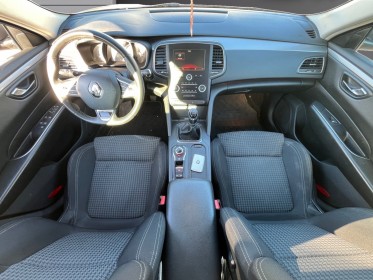 Renault talisman dci 110 energy eco2 life occasion simplicicar limoges  simplicicar simplicibike france