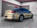 Renault talisman dci 110 energy eco2 life occasion simplicicar limoges  simplicicar simplicibike france