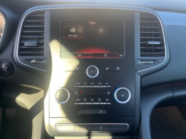 Renault talisman dci 110 energy eco2 life occasion simplicicar limoges  simplicicar simplicibike france
