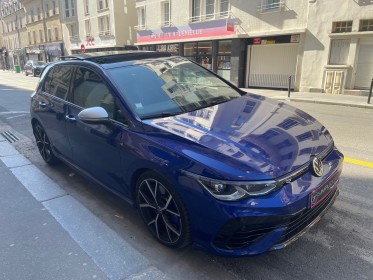 Volkswagen golf 2.0 tsi 320 dsg7 r performance occasion paris 15ème (75) simplicicar simplicibike france
