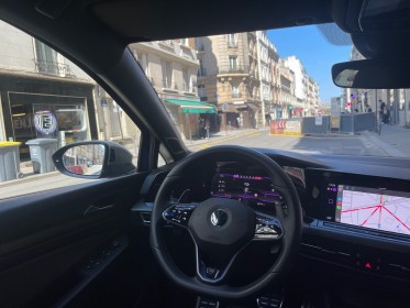 Volkswagen golf 2.0 tsi 320 dsg7 r performance occasion paris 15ème (75) simplicicar simplicibike france