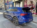 Volkswagen golf 2.0 tsi 320 dsg7 r performance occasion paris 15ème (75) simplicicar simplicibike france