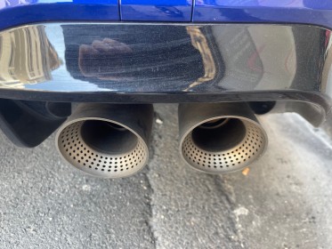 Volkswagen golf 2.0 tsi 320 dsg7 r performance occasion paris 15ème (75) simplicicar simplicibike france