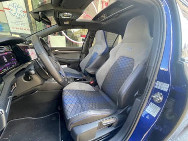 Volkswagen golf 2.0 tsi 320 dsg7 r performance occasion paris 15ème (75) simplicicar simplicibike france