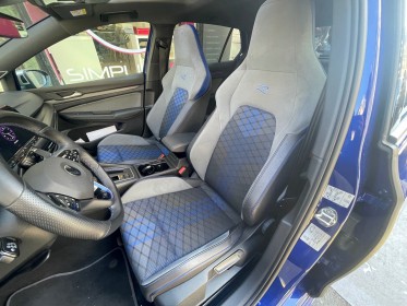 Volkswagen golf 2.0 tsi 320 dsg7 r performance occasion paris 15ème (75) simplicicar simplicibike france