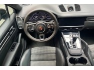 PORSCHE d'occasion CAYENNE 4.0 V8 550 TURBO COUPE de 2019 Montreuil