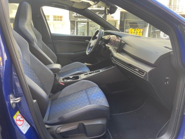 Volkswagen golf 2.0 tsi 320 dsg7 r performance occasion paris 15ème (75) simplicicar simplicibike france