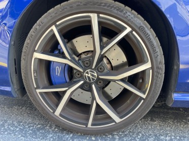 Volkswagen golf 2.0 tsi 320 dsg7 r performance occasion paris 15ème (75) simplicicar simplicibike france