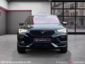 Cupra ateca 2.0 tsi 300 ch dsg7 4drive vz edition occasion cannes (06) simplicicar simplicibike france