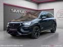 Cupra ateca 2.0 tsi 300 ch dsg7 4drive vz edition occasion cannes (06) simplicicar simplicibike france