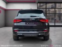 Cupra ateca 2.0 tsi 300 ch dsg7 4drive vz edition occasion cannes (06) simplicicar simplicibike france