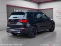 Cupra ateca 2.0 tsi 300 ch dsg7 4drive vz edition occasion cannes (06) simplicicar simplicibike france