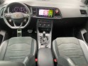 Cupra ateca 2.0 tsi 300 ch dsg7 4drive vz edition occasion cannes (06) simplicicar simplicibike france