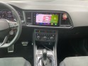 Cupra ateca 2.0 tsi 300 ch dsg7 4drive vz edition occasion cannes (06) simplicicar simplicibike france