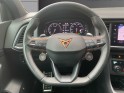 Cupra ateca 2.0 tsi 300 ch dsg7 4drive vz edition occasion cannes (06) simplicicar simplicibike france