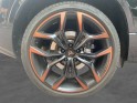 Cupra ateca 2.0 tsi 300 ch dsg7 4drive vz edition occasion cannes (06) simplicicar simplicibike france